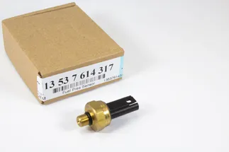 OEM Fuel Pressure Sensor - 13537614317